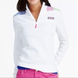 Vineyard Vines Patchwork Shep Shirt
